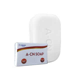 A-CN Soap - Natural Coconut Oil Soap